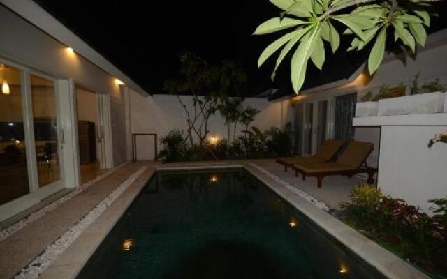 Sanur Boutique Villas