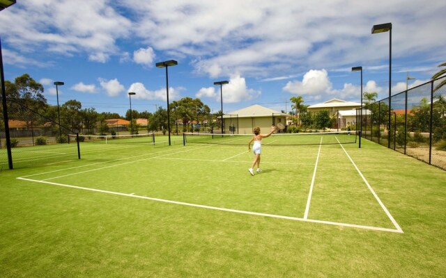 Pacific Blue Apartment, Unit 288A/265 Sandy Point Road