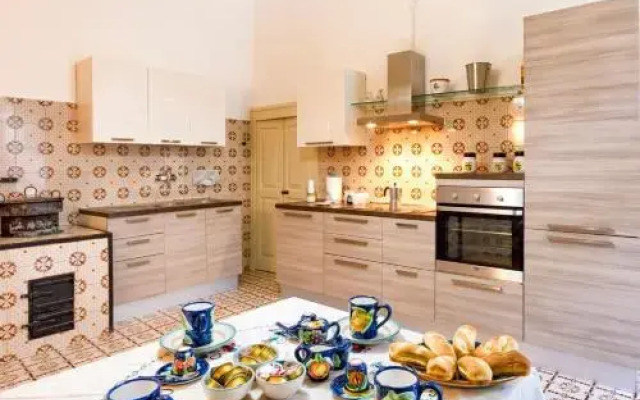 Residence Mareluna - Amalfi Coast