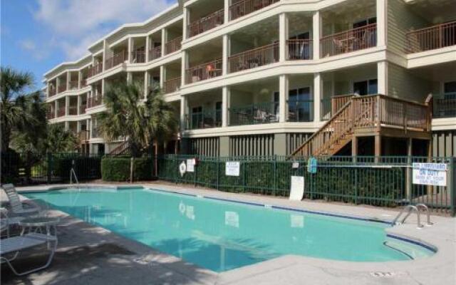 Ocean Boulevard Villas 101 by RedAwning