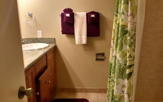 Hanalei Kahuku - 2 Br Condo