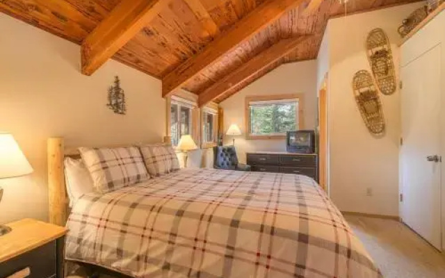 Provasi Northwoods - 3 Br Home