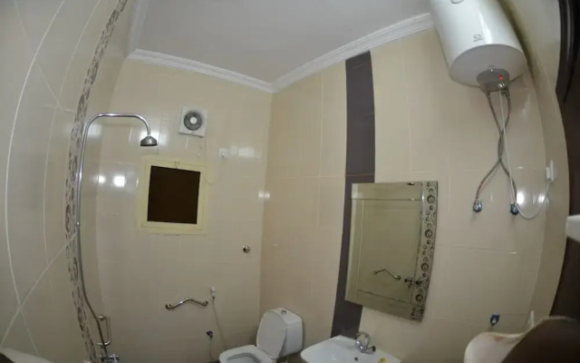Nojoom Home Hotel