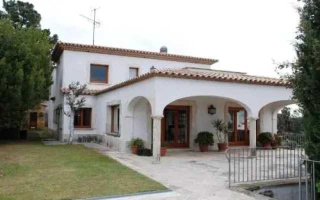 Villa Maricel