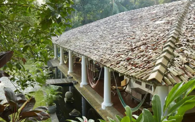 Satori Villa