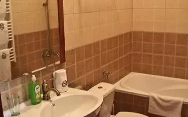 Spirit Apartman