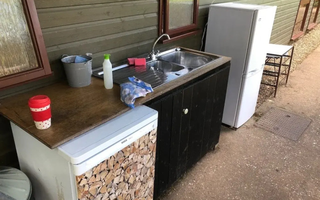 Mannington Hall Glamping