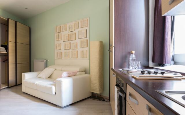 Home at Hotel - Ripa Ticinese