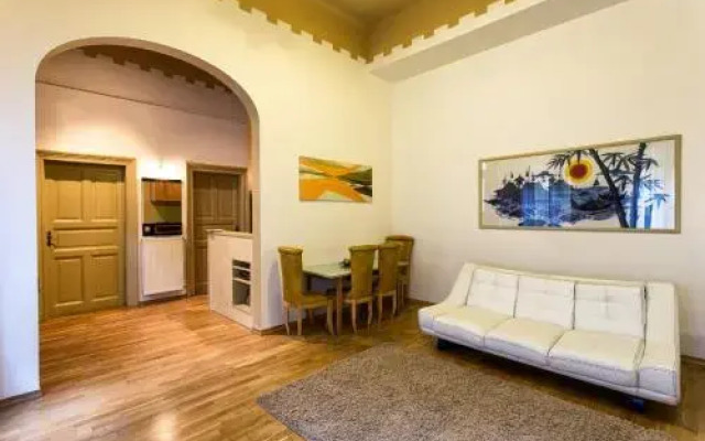 SoboVar Aparthotel