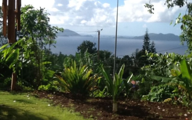 Holiday Home Route de Schoelcher