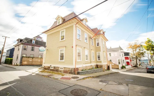 Spring Street Inn