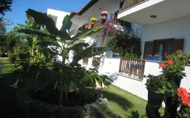 Pension Nikos
