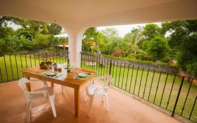 Apart-Hotel Garden Villa