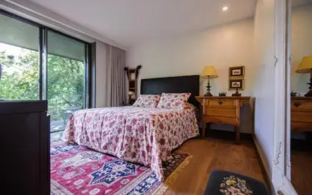 Quinta dos Carqueijais Gerês