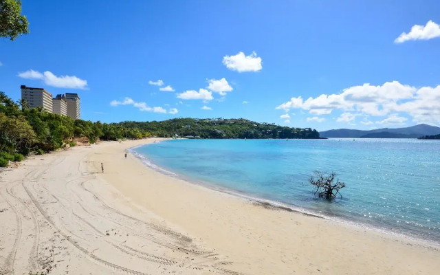 Casuarina 18 on Hamilton Island