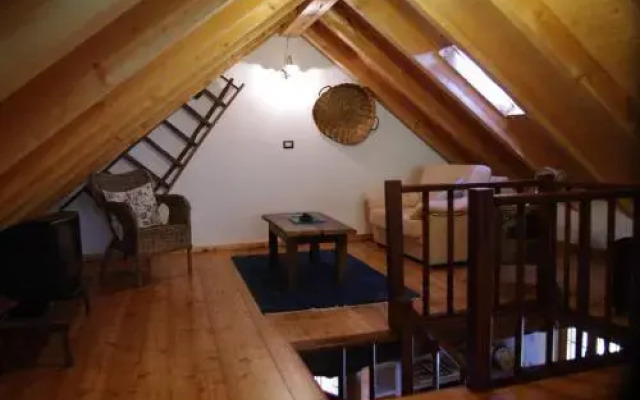 Erebia Appartamenti Vacanza