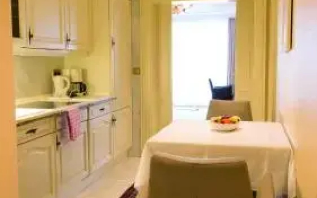 Seeschlosschen - Hotel Strandperle