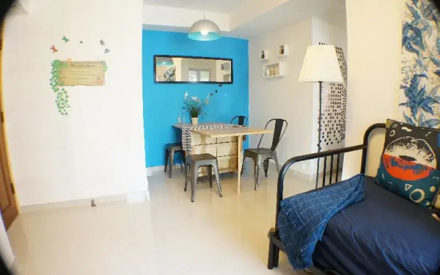 BS Yuki Tsim Sha Tsui House