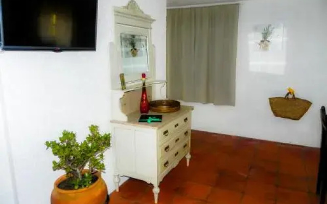 Casa dos Machados