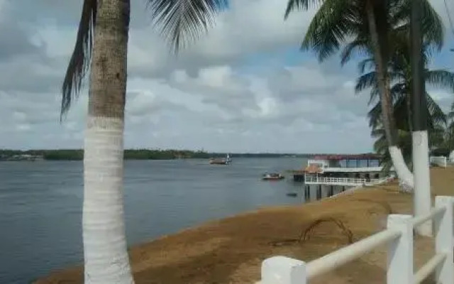 Pousada Ilha Bela