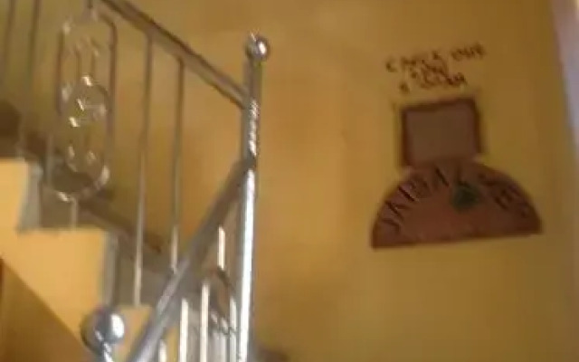 Desert Girls Guest House