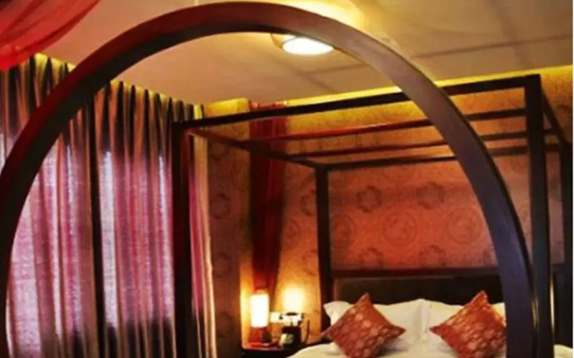 Beiai Hotel