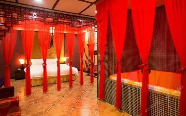 Verona Theme Hotel