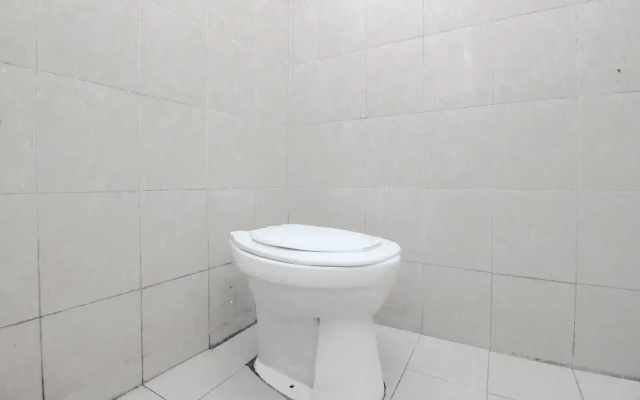 Airy Eco Bandara Mutiara SIS Aljufri 1 Palu