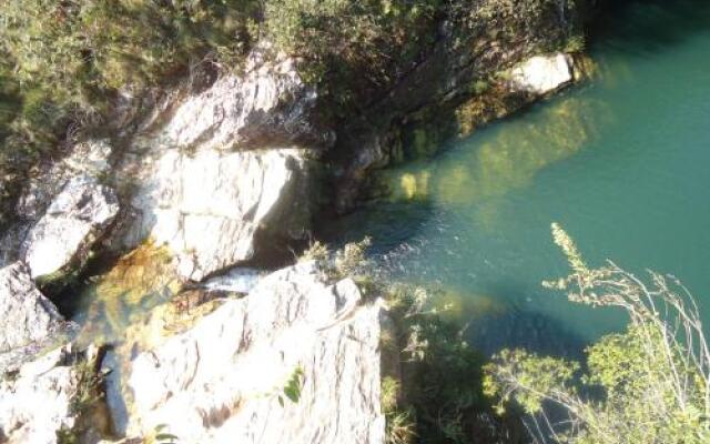 Pousada Mirante do Cerrado