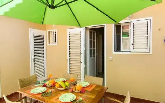 Duplex In Meloneras Las Velas