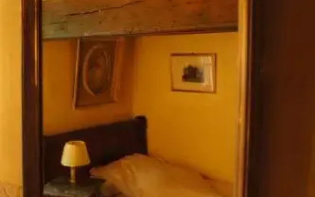 Hôtel particulier Maleteste