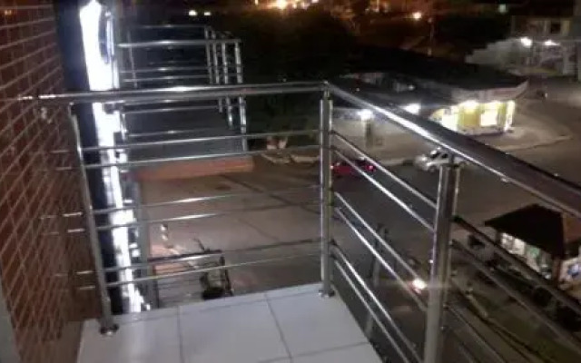 Hotel Mandari