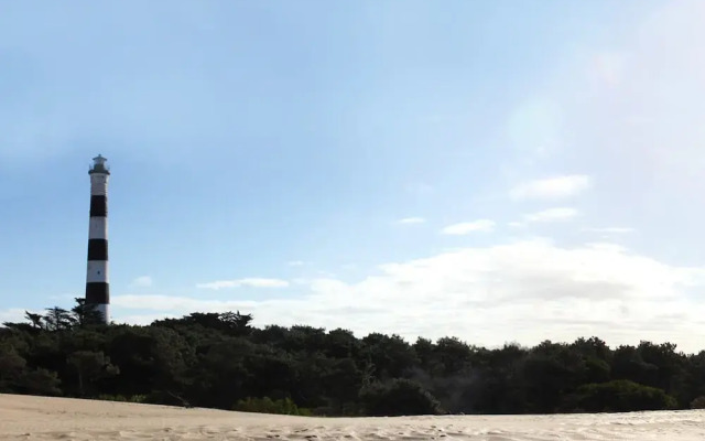 Tunquelen, Paraje de Reposo.