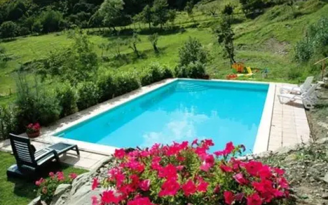 Agriturismo Casentino