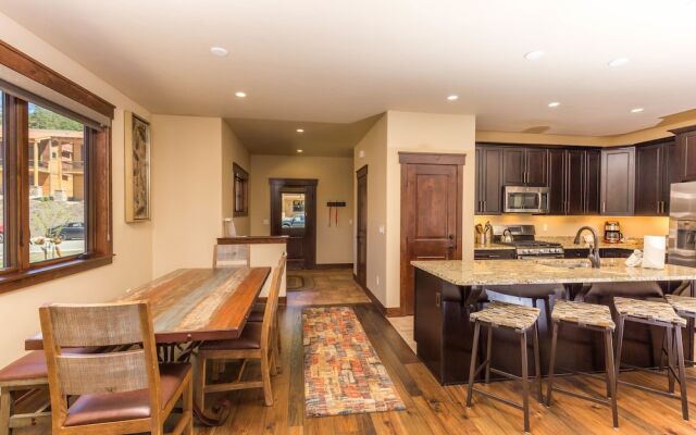 Alders #801 - 3 Br Townhouse