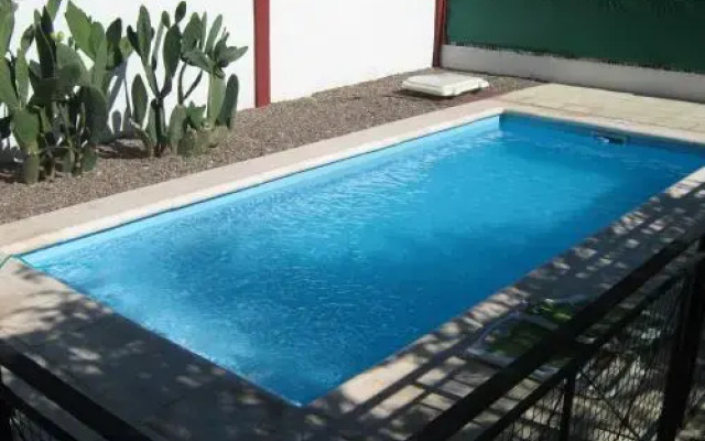 Cabañas Luna del Sur