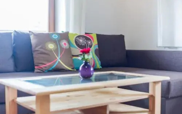 Apartement Gute Laune