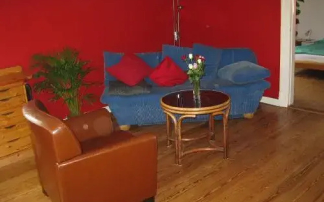 Ferienwohnung Gutzeit