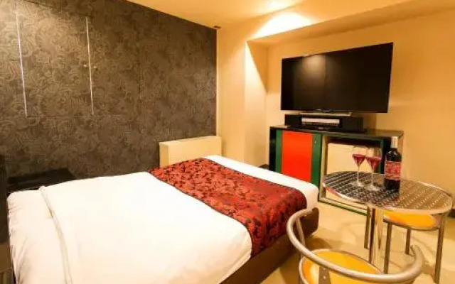 Hotel Moana Otsuka (Adult Only)