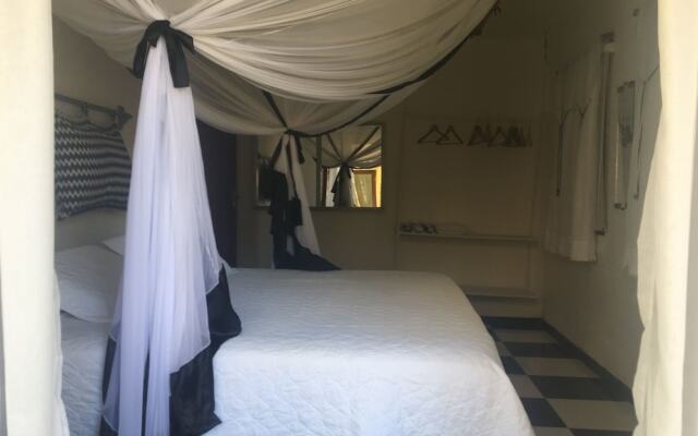 Pousada Maria José & Marcelo