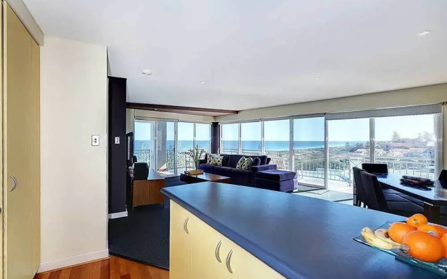 Ocean View Great Facilities&Views