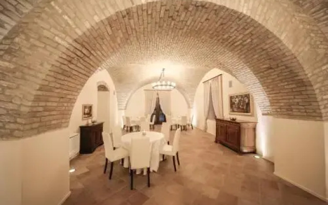 Masseria Pietrafitta