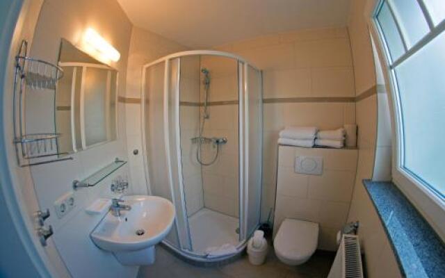 Haus Friedrich-Göhren