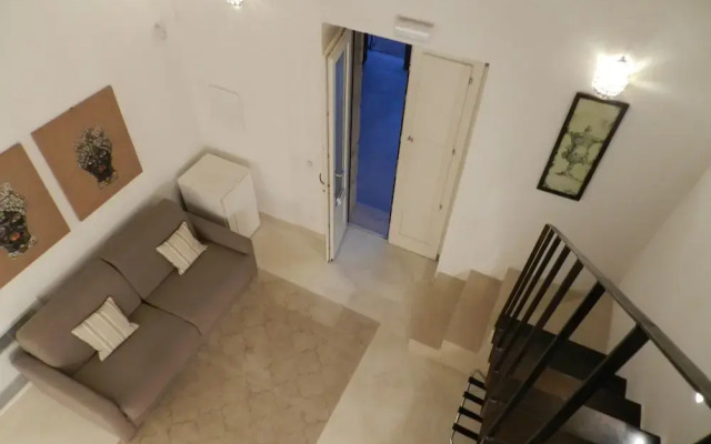 Scilla Maris Charming Suites