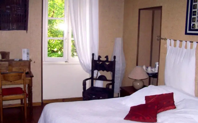 Auberge de l'Orangerie