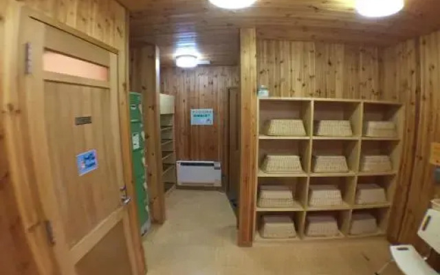 Auto Resort Takino