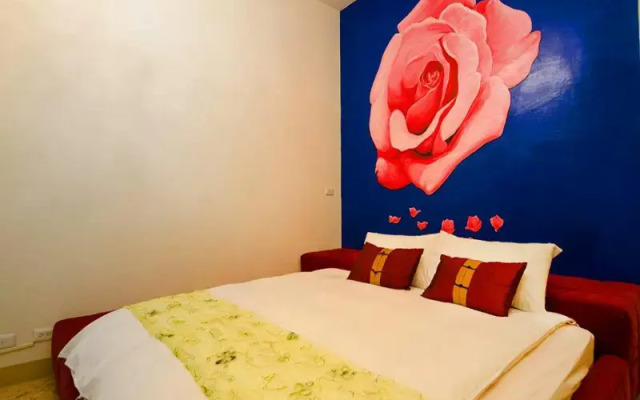 Jindu B&B