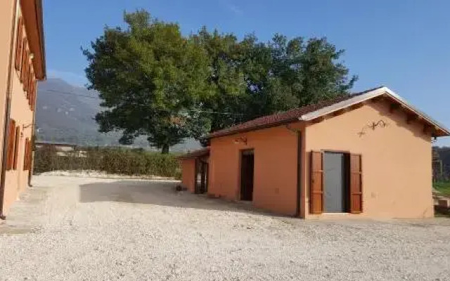 La Cascina della Vachina