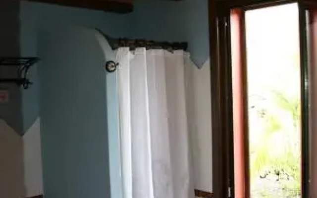 Casa Anasilvia