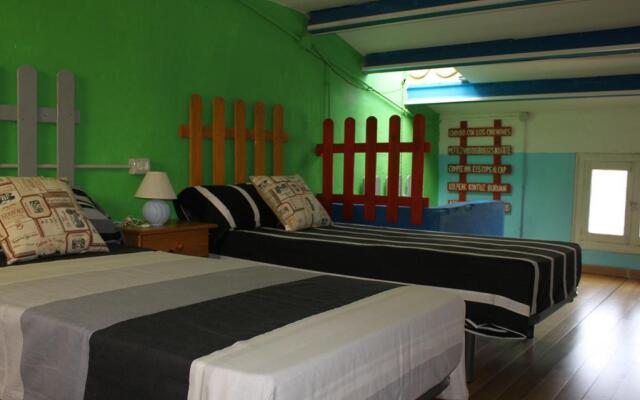 Bon Pas Rural Tarrega